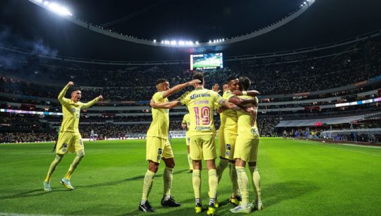 Jugador del Club América sale lesionado en el primer partido de pretemporada, ¿qué tan grave es?
