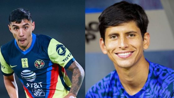 Jürgen Damm confirma el futuro de Leo Suárez con el Club América