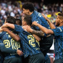 La espectacular ofensiva del Club América para el torneo Clausura 2023