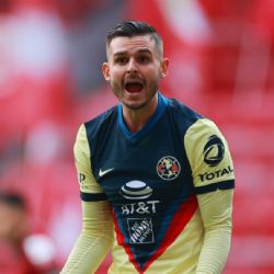 Video | Los goles de Nicolás Benedetti durante su paso por el Club América