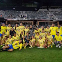 Oficial | Club América Femenil tiene nueva baja en su cuerpo técnico