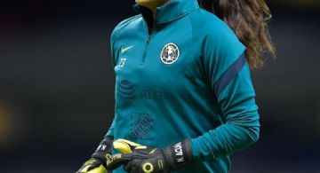 Jugadora del Club América Femenil reforzará al conjunto de las Bravas de Juárez