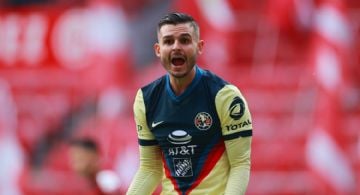 Video | Los goles de Nicolás Benedetti durante su paso por el Club América