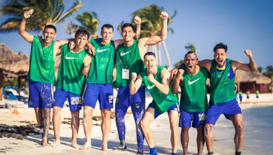 La espectacular ofensiva del Club América para el torneo Clausura 2023