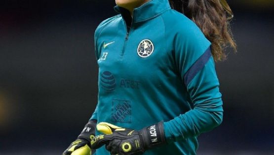 Jugadora del Club América Femenil reforzará al conjunto de las Bravas de Juárez