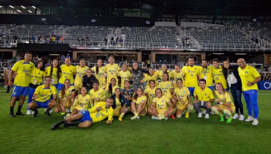 Oficial | Club América Femenil tiene nueva baja en su cuerpo técnico