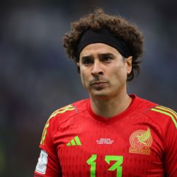 Ventajas y desventajas de la renovación de Guillermo Ochoa con el Club América