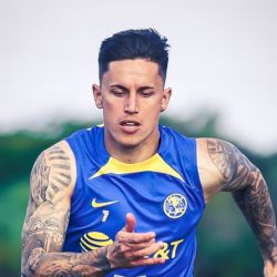 Prohiben a los refuerzos provenientes del extranjero jugar en la pretemporada del Club América