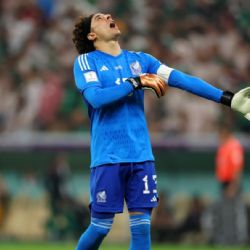 Guillermo Ochoa acepta ceder con tal de quedarse en el Club América
