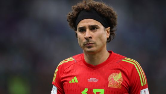 Ventajas y desventajas de la renovación de Guillermo Ochoa con el Club América