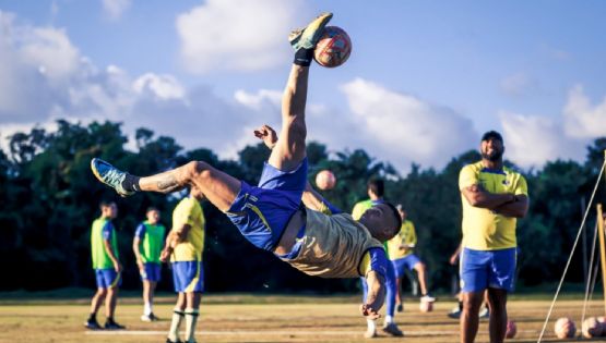 Las buenas y malas noticias para el Club América luego de haber visto el partido contra Cancún FC