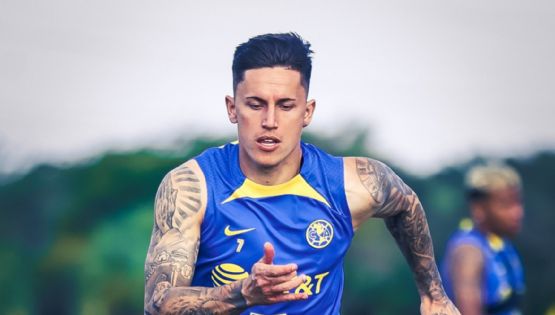 Prohiben a los refuerzos provenientes del extranjero jugar en la pretemporada del Club América