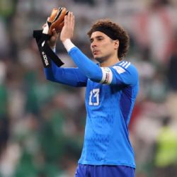 Guillermo Ochoa sorprende con nuevo proyecto como inversionista