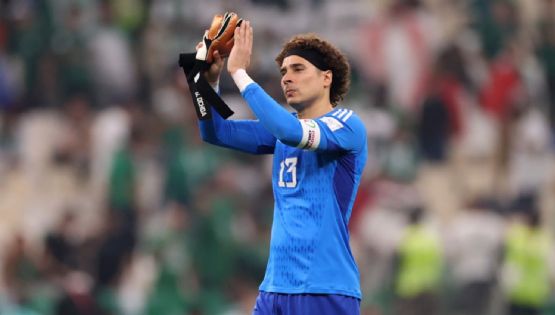 Guillermo Ochoa sorprende con nuevo proyecto como inversionista