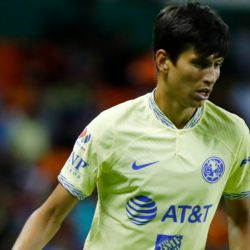 Jürgen Damm comparte emotivo momento entre los jugadores del Club América