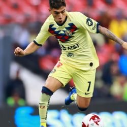 La postura de Fernando Ortiz sobre el regreso de Leo Suárez al Club América