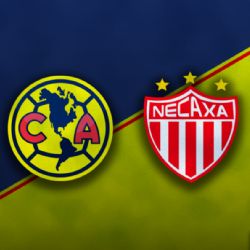 Dónde ver el partido Club América vs Necaxa | Copa Sky 2022 | Pretemporada