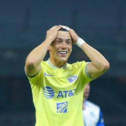 Club América da facilidades para la salida de Federico Viñas