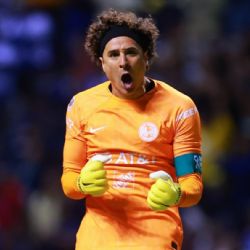 ¿Realmente Guillermo Ochoa nunca ha aparecido en los momentos importantes con el Club América?