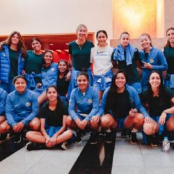 Oficial | Club América Femenil anuncia la salida de Janelly Farias