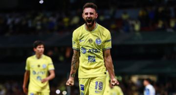 Miguel Layún admite grandes sacrificios para permanecer en el Club América