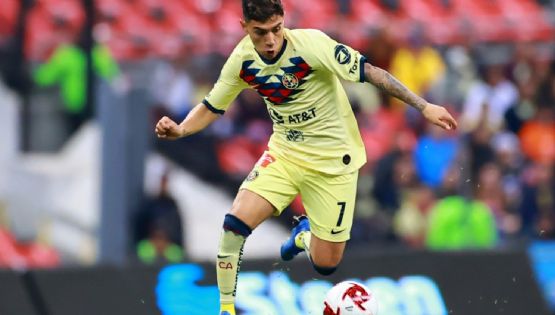 La postura de Fernando Ortiz sobre el regreso de Leo Suárez al Club América