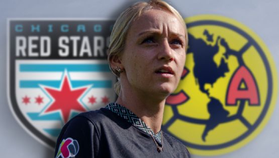 Sarah Luebbert lanza mensaje de despedida para el Chicago Red Stars