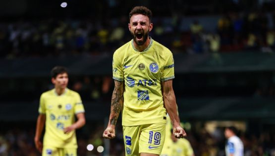 Miguel Layún admite grandes sacrificios para permanecer en el Club América