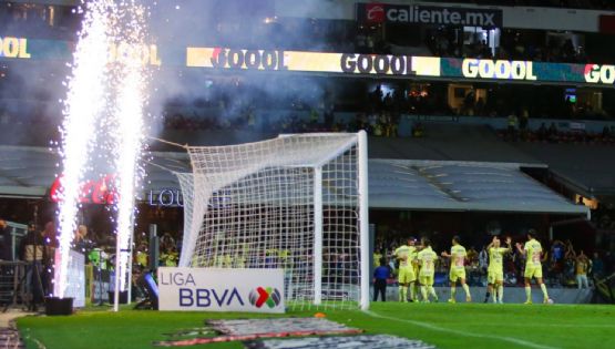 ¿Cómo el Club América puede evitar salir del Estadio Azteca por las remodelaciones para el Mundial del 2026?