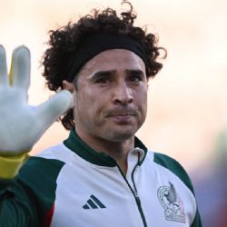 Los premios individuales de Guillermo Ochoa en las Copas del Mundo