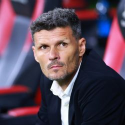 Fernando Ortiz habla sobre los dos extranjeros que deben salir del Club América