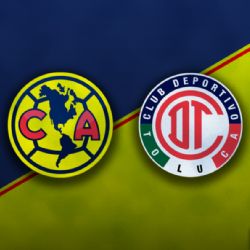 Fecha, Canal y Horario del partido América vs Toluca | Copa Sky | Pretemporada