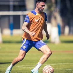Miguel Layún aún sin su lugar seguro en el Club América