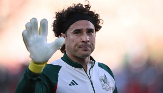 Los premios individuales de Guillermo Ochoa en las Copas del Mundo