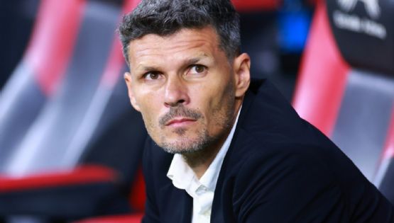 Fernando Ortiz habla sobre los dos extranjeros que deben salir del Club América