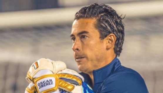 Afición del Club América toma posturas contrarias ante la actuación de Óscar Jiménez contra Necaxa