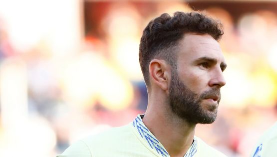 Cuerpo técnico del Club América toma polémica decisión sobre los refuerzos para la lateral derecha