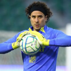 Detalles sobre el nuevo contrato de Guillermo Ochoa con el Club América