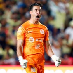 Rumor | Óscar Jiménez ya tendría nuevo equipo en la Liga MX tras salir del Club América