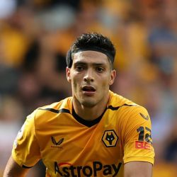 Revelan muy malas noticias para Raúl Jiménez y su permanencia en el Wolverhampton
