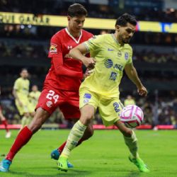 ¿Qué cambios se verán en el América vs Toluca luego de la Semifinal entre ambos?