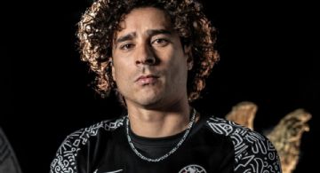 Guillermo Ochoa y el Club América llegan a un acuerdo por la duración de su contrato en caso de renovar