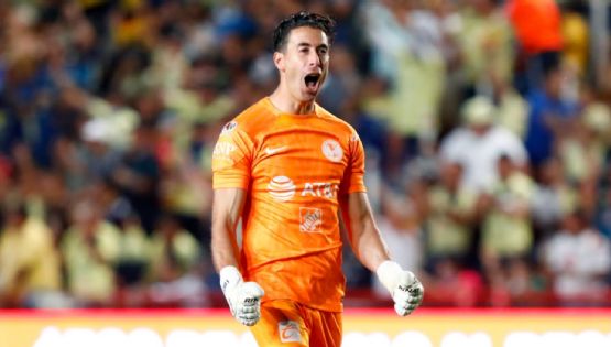 Rumor | Óscar Jiménez ya tendría nuevo equipo en la Liga MX tras salir del Club América