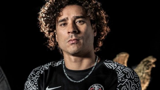 Guillermo Ochoa y el Club América llegan a un acuerdo por la duración de su contrato en caso de renovar