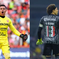 ¿Qué significa la llegada de Luis Malagón para la continuidad de Guillermo Ochoa en América?