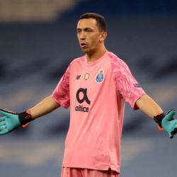 Agustín Marchesín se confiesa sobre el duro golpe de no asistir al Mundial de Qatar 2022