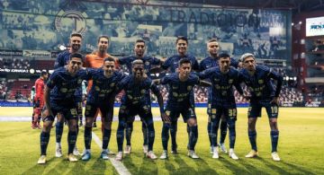 Confirmado | Club América elige a su siguiente refuerzo para el Clausura 2023