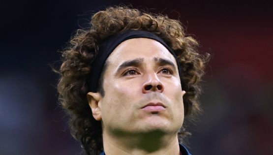 ¿Cuáles son las condiciones por las cuales Guillermo Ochoa renovaría con el Club América?