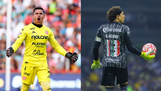 ¿Qué significa la llegada de Luis Malagón para la continuidad de Guillermo Ochoa en América?