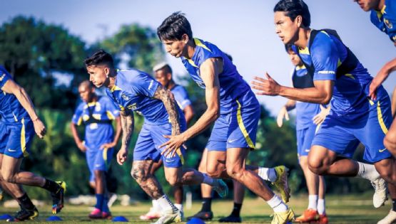 ¿América dejaría de ser el equipo con una de las plantillas más caras?